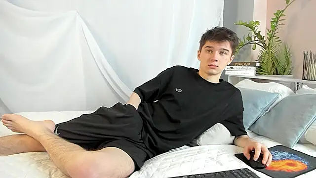 SherlockMax online show from 02-21-26, 01:29