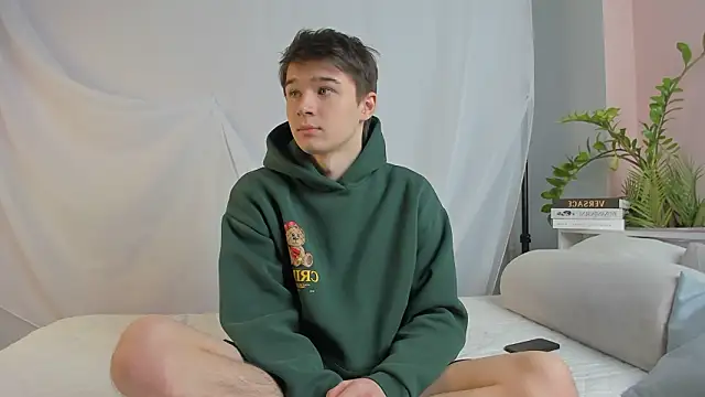 SherlockMax online show from 03-14-26, 04:18