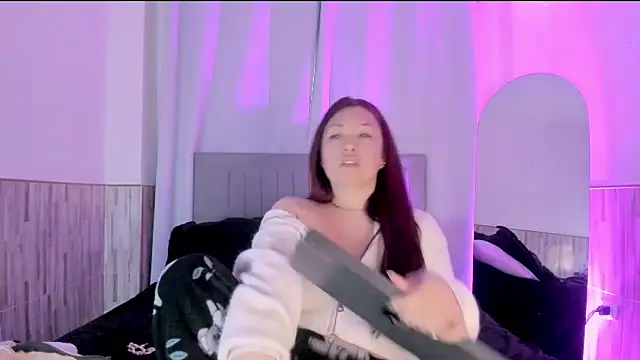 AnastasiaGreey online show from 03-24-26, 08:20