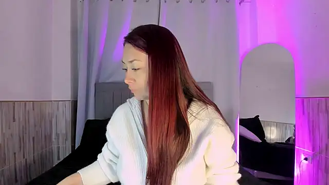 AnastasiaGreey online show from 03-31-26, 09:06