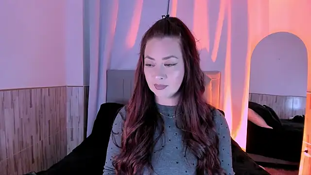 AnastasiaGreey online show from 04-10-26, 08:16