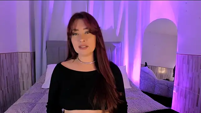 AnastasiaGreey online show from 05-13-26, 08:05