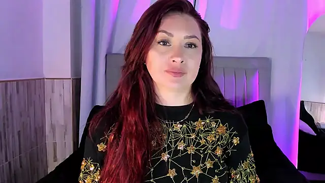 AnastasiaGreey online show from 04-04-26, 08:26