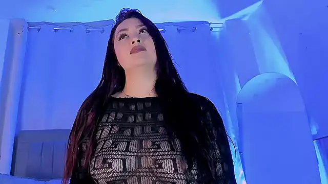 AnastasiaGreey online show from 02-23-26, 08:09