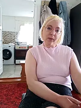 VikaKing online show from 03-26-26, 09:18