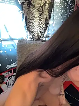 xoktty online show from 12-16-25, 04:55