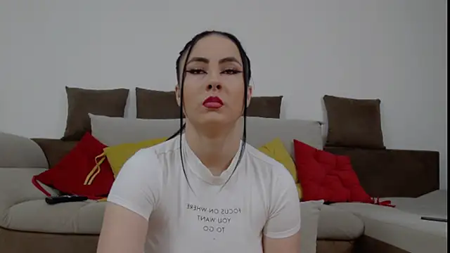 Enna-Kymm online show from 10-30-25, 06:55