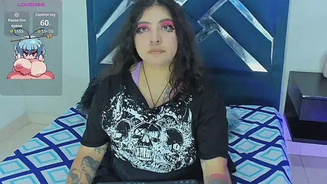 keith cute online show from 09-10-25, 07:13