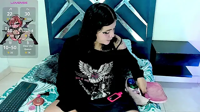 keith cute online show from 11-06-25, 01:15