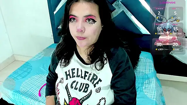 keith cute online show from 12-05-25, 01:32