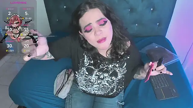 keith cute online show from 02-16-26, 07:01