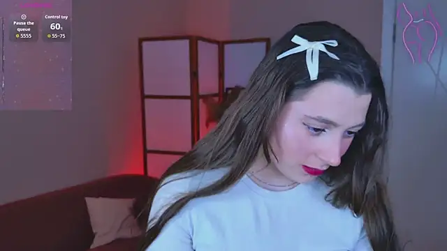 Queen Michelle  online show from 12-18-25, 10:13