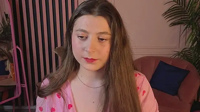 Queen Michelle  online show from 12-03-25, 10:09