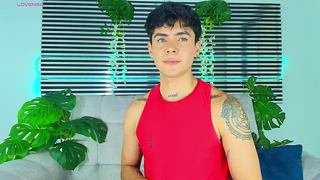 CamiiGuzmanX online show from 04-23-26, 07:26