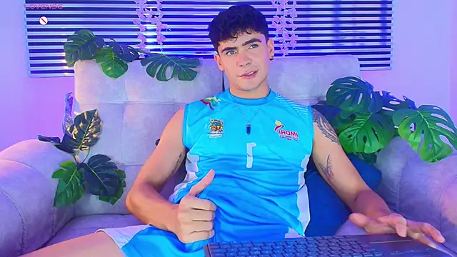 CamiiGuzmanX online show from 05-30-26, 11:21