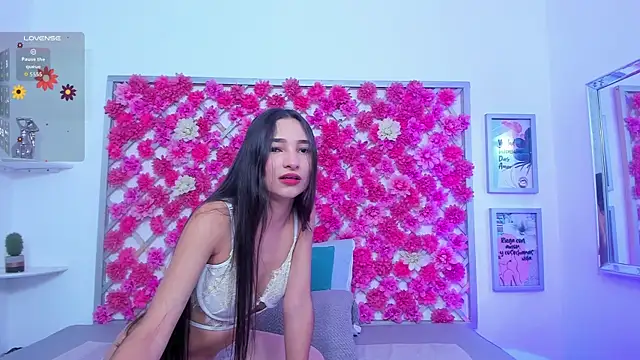 hannah miller 1 online show from 12-03-25, 11:53