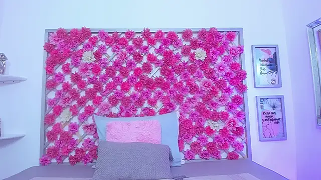 hannah miller 1 online show from 01-10-26, 01:28