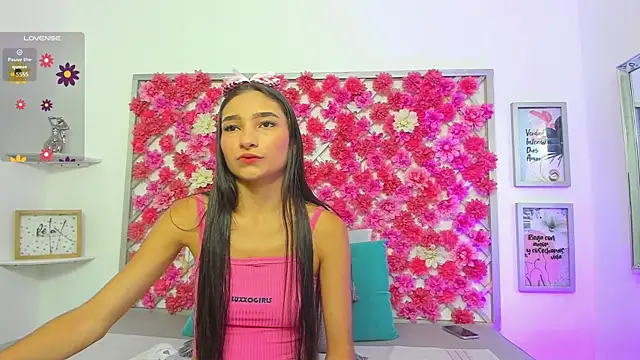 hannah miller 1 online show from 10-03-25, 11:23