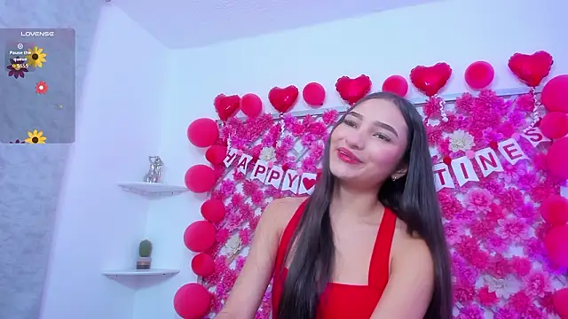 hannah miller 1 online show from 02-17-26, 12:13