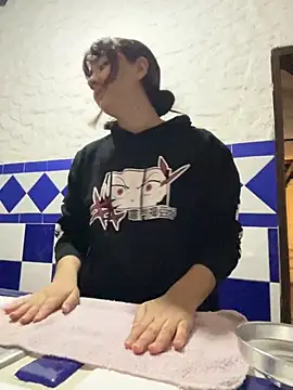 kaori 77 online show from 11-15-25, 04:16