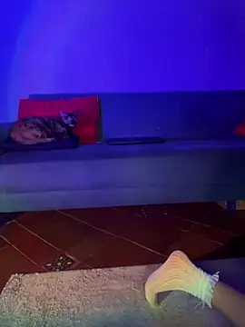 kaori 77 online show from 01-15-26, 04:49