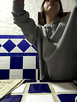 kaori 77 online show from 10-27-25, 02:56