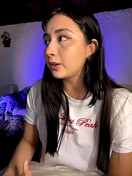 kaori 77 online show from 10-29-25, 04:00