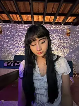 kaori 77 online show from 04-03-26, 04:52