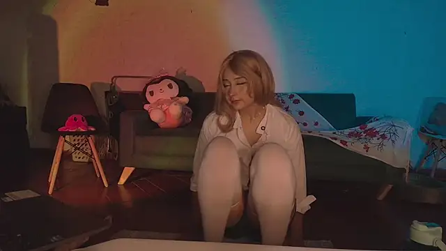 kaori 77 online show from 12-14-25, 03:46