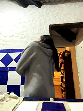 kaori 77 online show from 10-26-25, 02:56