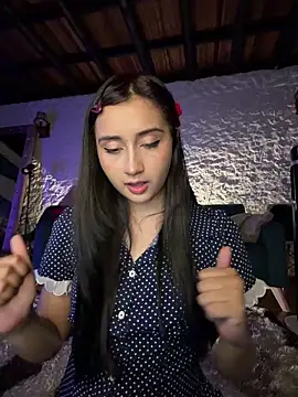 kaori 77 online show from 03-06-26, 04:07