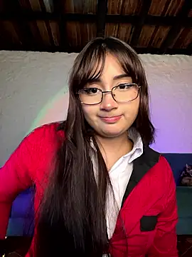 Snapshot of kaori_77 chatting on 01-16-26, 05:44 kaori 77 online show from 01-16-26, 05:44