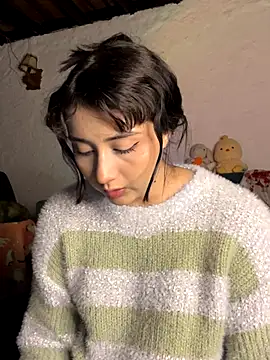 kaori 77 online show from 11-20-25, 03:51