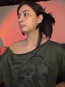 kaori 77 online show from 11-26-25, 03:28