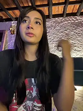 Snapshot of kaori_77 chatting on 02-16-26, 03:49 kaori 77 online show from 02-16-26, 03:49