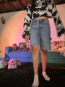 kaori 77 online show from 11-25-25, 04:24