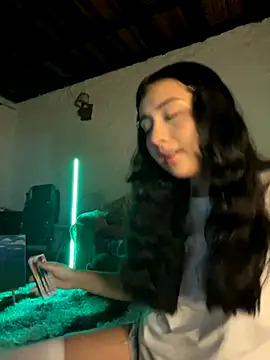 kaori 77 online show from 11-13-25, 05:00