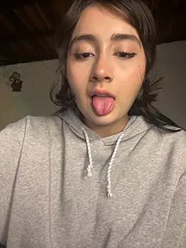 kaori 77 online show from 12-02-25, 03:19