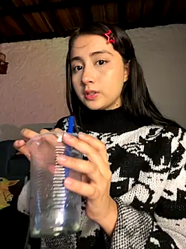 kaori 77 online show from 12-01-25, 04:02