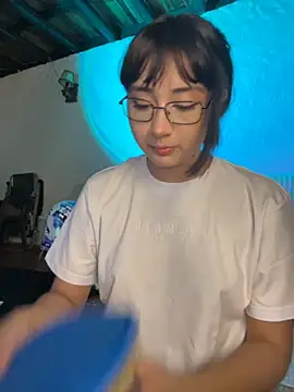 kaori 77 online show from 11-03-25, 01:33