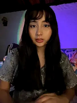Snapshot of kaori_77 chatting on 10-13-25, 03:41 kaori 77 online show from 10-13-25, 03:41