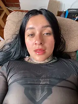 Rouse 07 online show from 12-03-25, 04:28