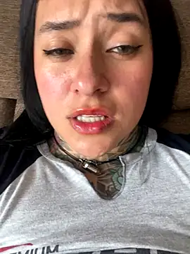 Rouse 07 online show from 10-10-25, 05:03