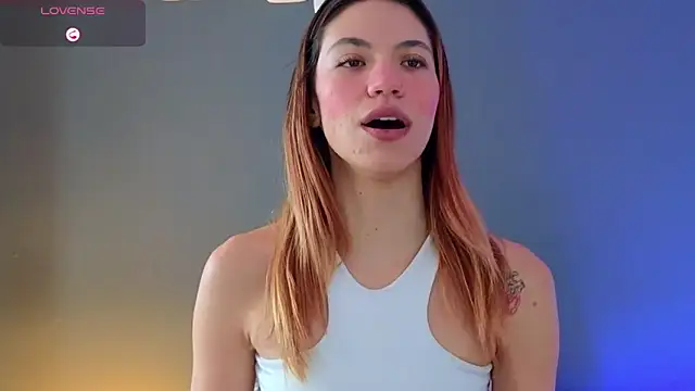 AntonellaaRossii online show from 12-04-25, 02:05