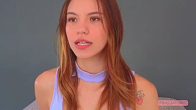 AntonellaaRossii online show from 04-06-26, 01:23