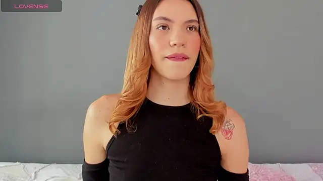 AntonellaaRossii online show from 10-24-25, 02:38