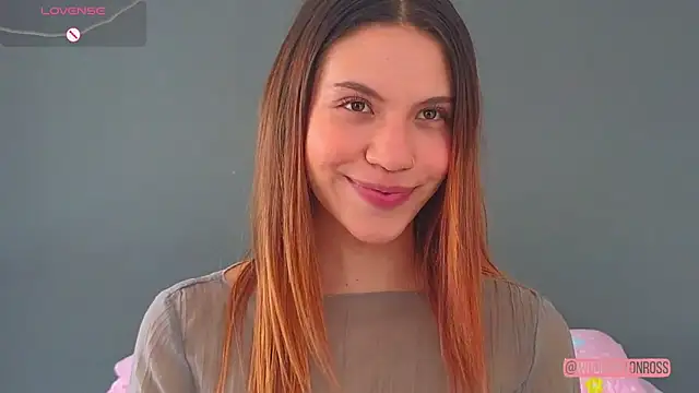 AntonellaaRossii online show from 02-23-26, 02:28