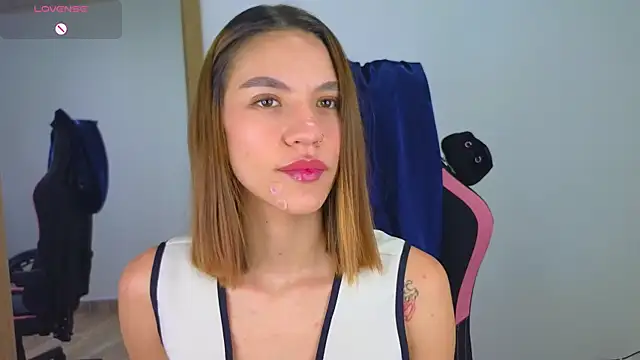 AntonellaaRossii online show from 07-23-26, 02:35