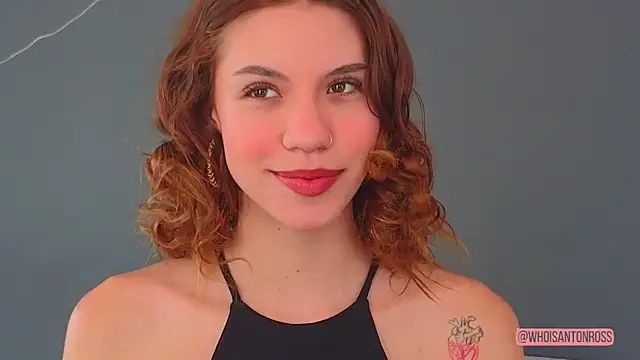 AntonellaaRossii online show from 04-02-26, 02:24