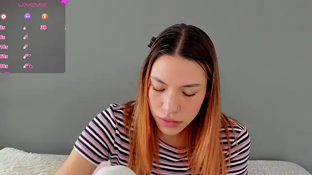 AntonellaaRossii online show from 09-29-25, 01:28